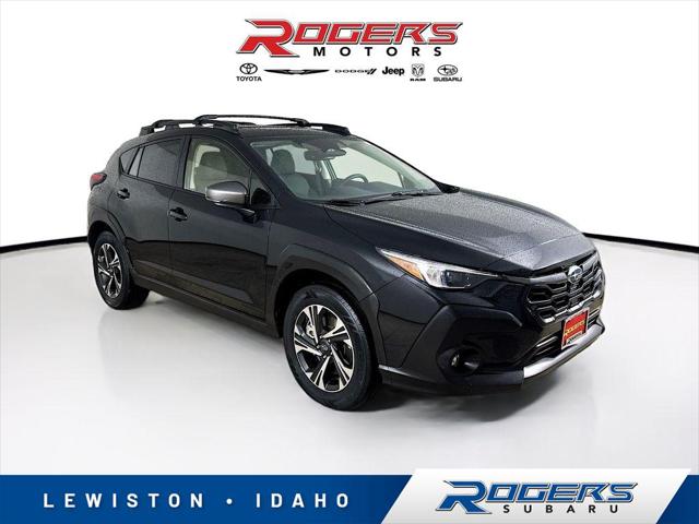 2024 Subaru Crosstrek Premium for sale in Lewiston, ID