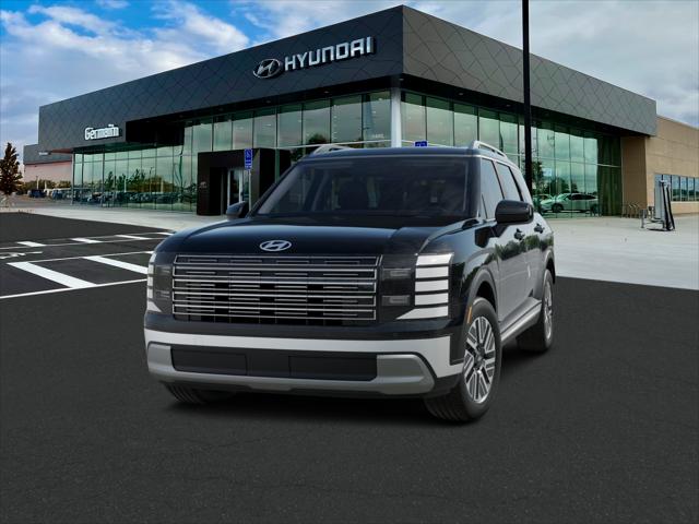 2026 Hyundai Palisade SEL 7P for sale near COLUMBUS, OH
