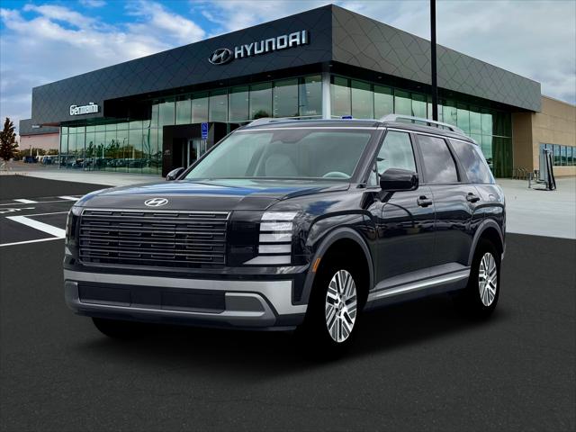 2026 Hyundai Palisade SEL 7P for sale near COLUMBUS, OH