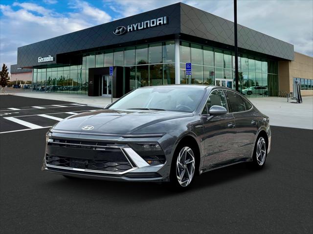 2026 Hyundai Sonata SEL Sport for sale in COLUMBUS, OH