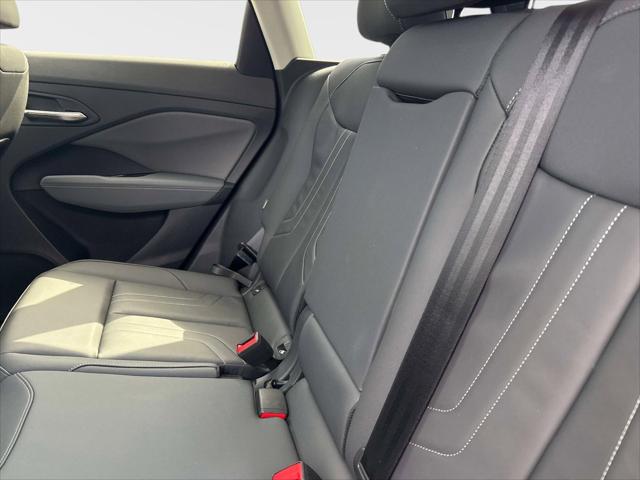 2026 Audi Q3 TFSI quattro S tronic