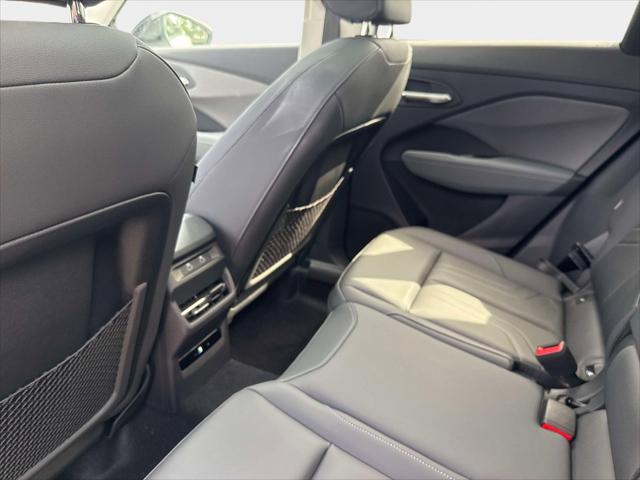 2026 Audi Q3 TFSI quattro S tronic