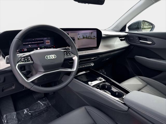 2026 Audi Q3 TFSI quattro S tronic