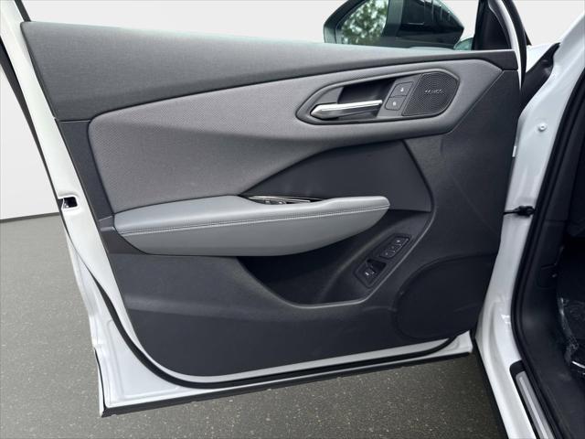 2026 Audi Q3 TFSI quattro S tronic