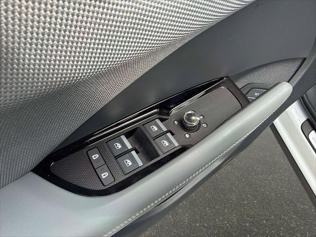 2026 Audi Q3 TFSI quattro S tronic