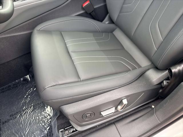 2026 Audi Q3 TFSI quattro S tronic