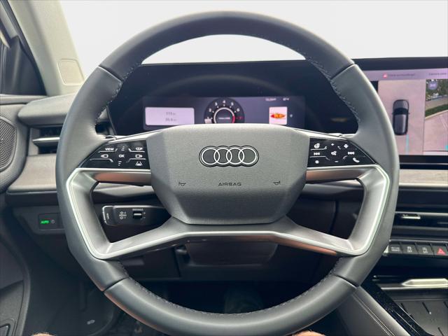 2026 Audi Q3 TFSI quattro S tronic