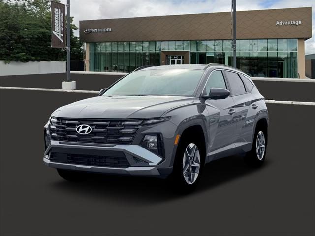 2026 Hyundai Tucson SEL for sale in HICKSVILLE, NY