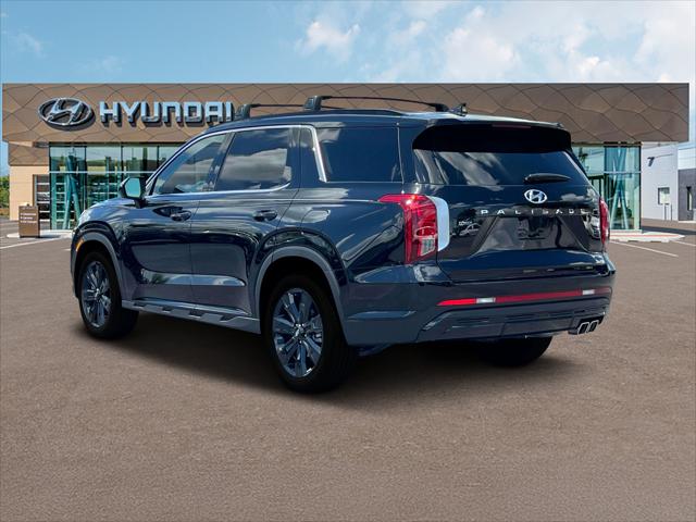 2025 Hyundai Palisade XRT
