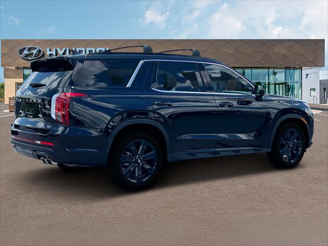 2025 Hyundai Palisade XRT