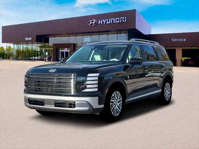 2026 Hyundai Palisade SEL Premium for sale in MATTESON, IL