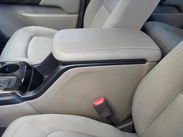 2019 GMC Canyon SLE