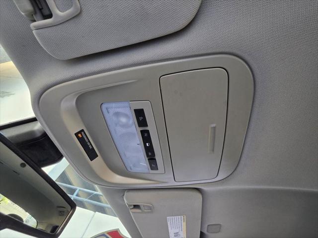 2019 GMC Canyon SLE