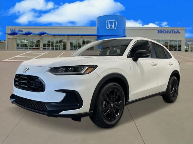 2027 Honda HR-V Sport for sale in Waukesha, WI