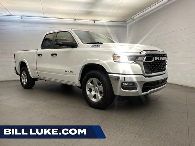 2026 RAM 1500 RAM 1500 LONE STAR QUAD CAB 4X2 64 BOX 2026 RAM 1500 RAM 1500 LONE STAR QUAD CAB 4X2 64 BOX