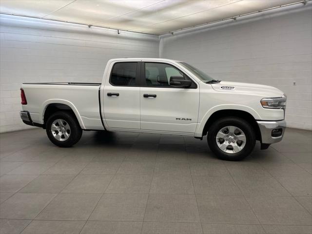 2026 RAM 1500 RAM 1500 LONE STAR QUAD CAB 4X2 64 BOX 2026 RAM 1500 RAM 1500 LONE STAR QUAD CAB 4X2 64 BOX