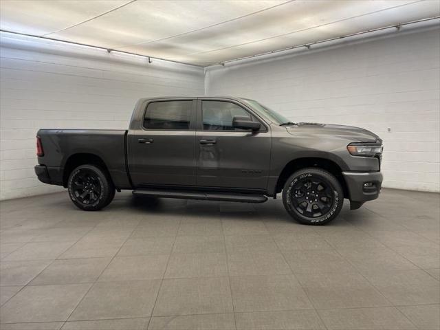 2026 RAM 1500 RAM 1500 EXPRESS CREW CAB 4X4 57 BOX 2026 RAM 1500 RAM 1500 EXPRESS CREW CAB 4X4 57 BOX