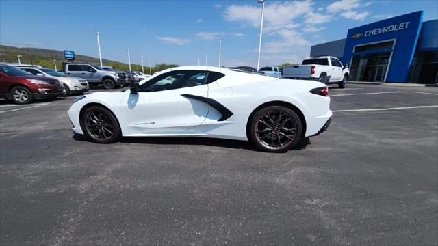 2024 Chevrolet Corvette Stingray RWD Coupe 1LT