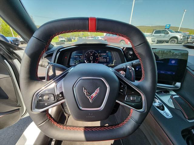 2024 Chevrolet Corvette Stingray RWD Coupe 1LT