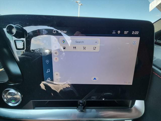2024 Chevrolet Corvette Stingray RWD Coupe 1LT