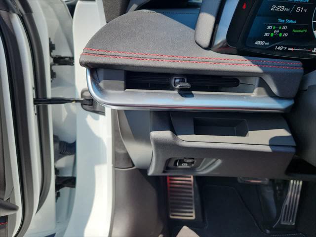 2024 Chevrolet Corvette Stingray RWD Coupe 1LT