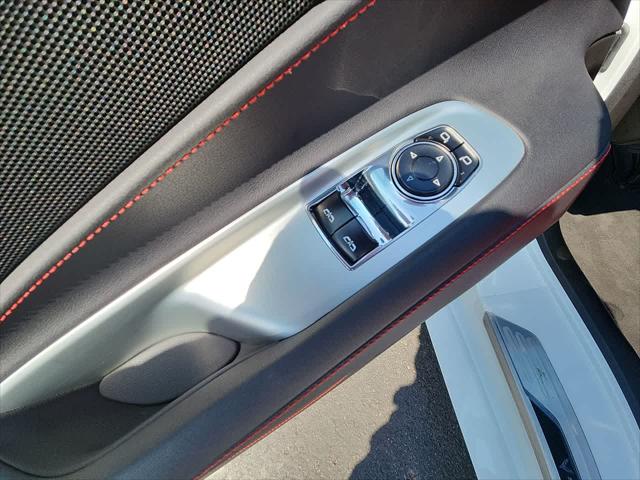2024 Chevrolet Corvette Stingray RWD Coupe 1LT