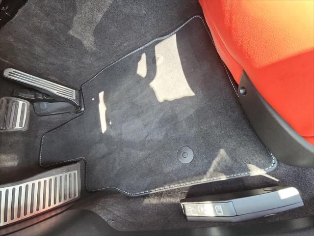 2024 Chevrolet Corvette Stingray RWD Coupe 1LT