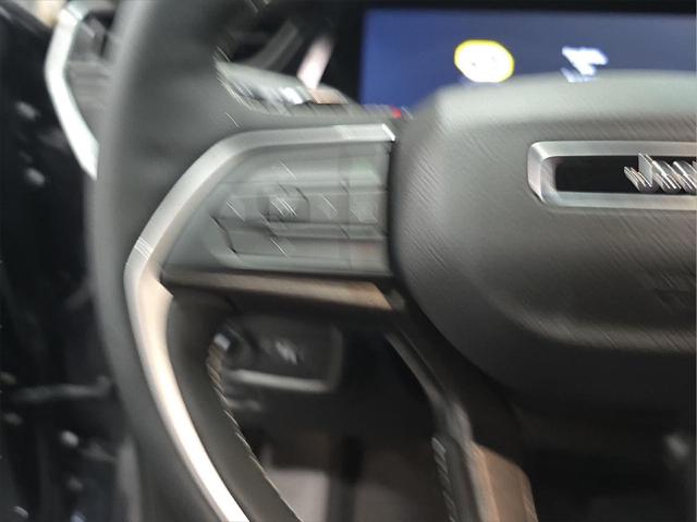 2026 Jeep Grand Cherokee L Altitude 4x4