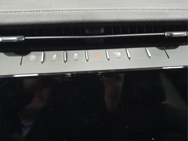 2026 Jeep Grand Cherokee L Altitude 4x4