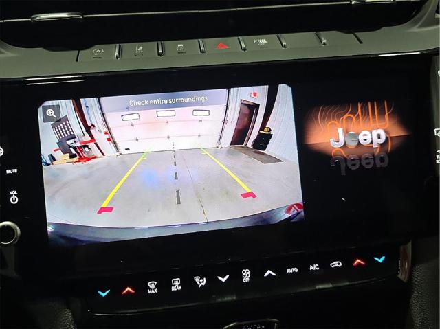 2026 Jeep Grand Cherokee L Altitude 4x4