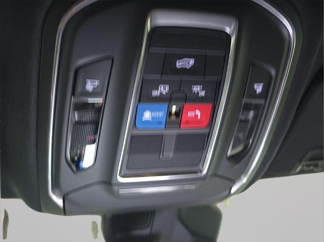 2026 Jeep Grand Cherokee L Altitude 4x4