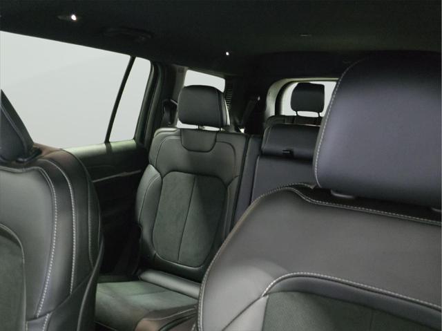 2026 Jeep Grand Cherokee L Altitude 4x4