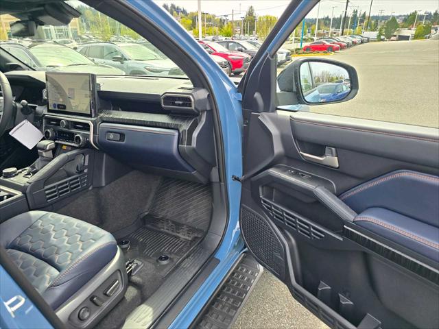 2026 Toyota 4Runner Platinum