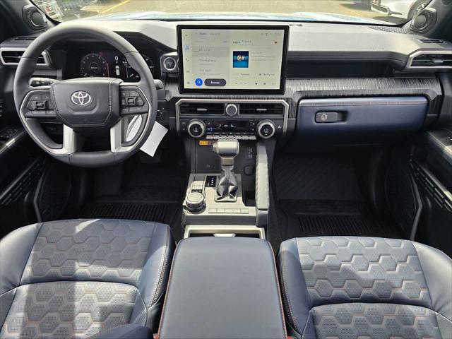 2026 Toyota 4Runner Platinum
