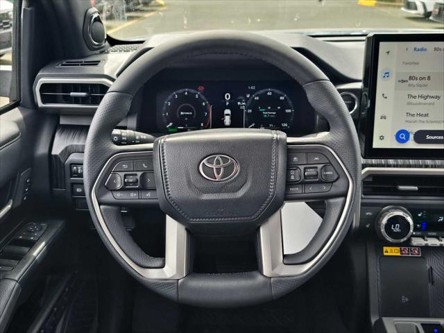 2026 Toyota 4Runner Platinum
