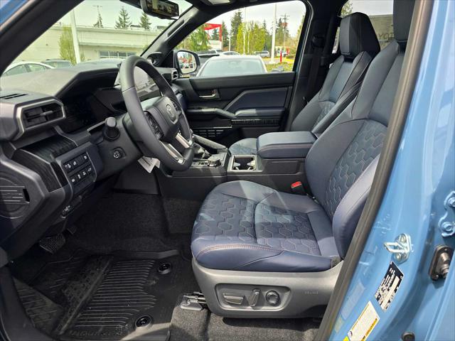 2026 Toyota 4Runner Platinum
