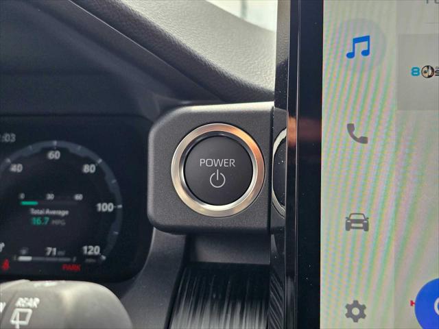 2026 Toyota 4Runner Platinum