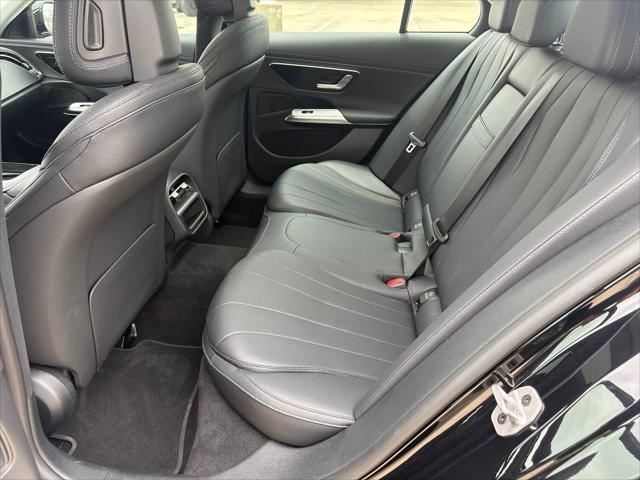 2025 Mercedes-Benz E 350 E 350