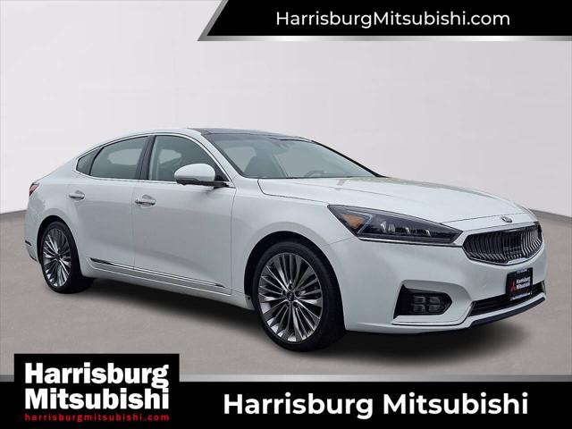 2019 Kia Cadenza Limited for sale in Harrisburg, PA