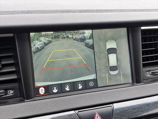 2019 Kia Cadenza Limited
