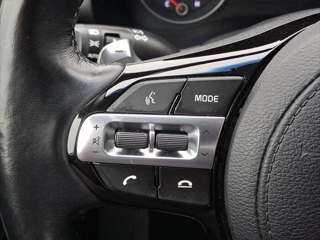 2019 Kia Cadenza Limited