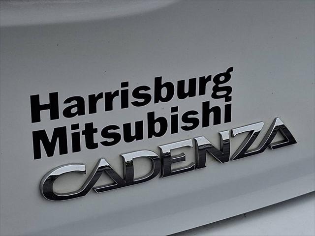 2019 Kia Cadenza Limited