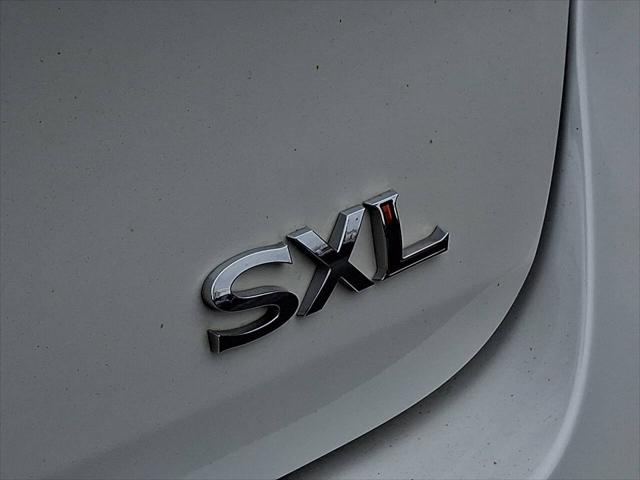 2019 Kia Cadenza Limited