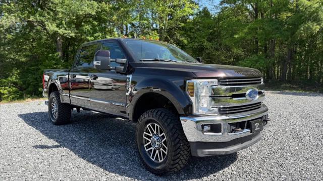 2019 Ford F-250 LARIAT for sale in Stokesdale, NC