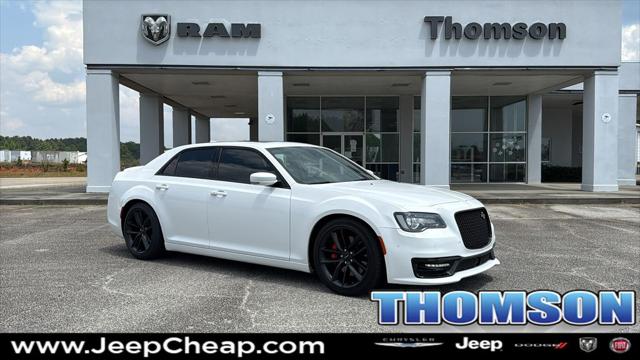 2023 Chrysler 300 300C for sale in Thomson, GA