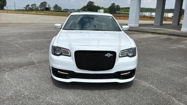 2023 Chrysler 300 300C