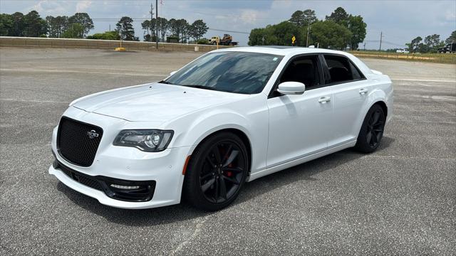 2023 Chrysler 300 300C