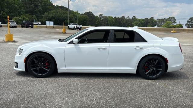 2023 Chrysler 300 300C