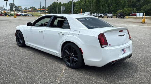 2023 Chrysler 300 300C