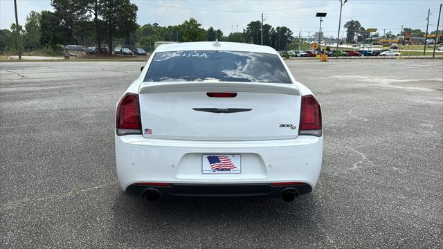 2023 Chrysler 300 300C